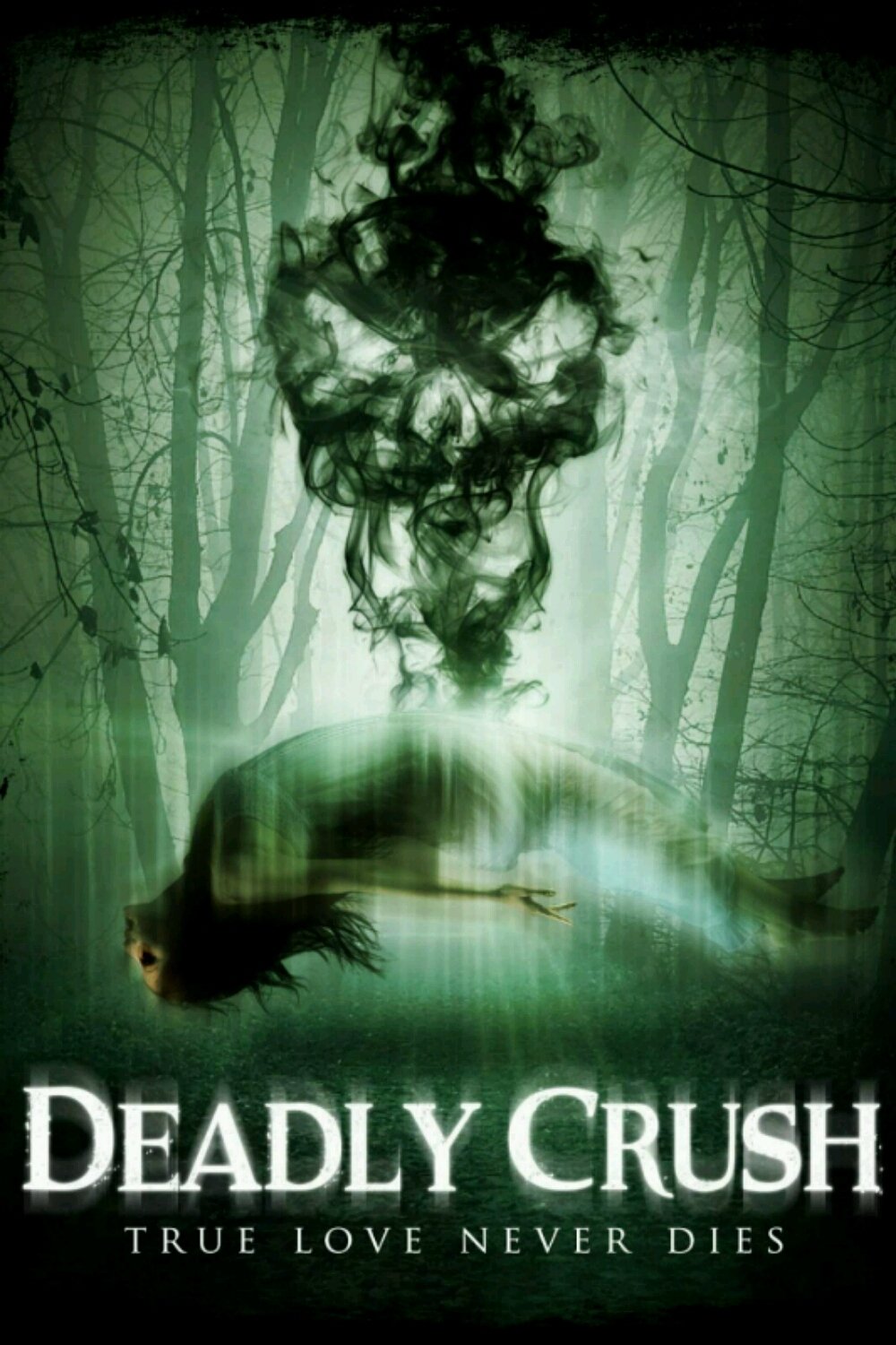 Постер Deadly Crush